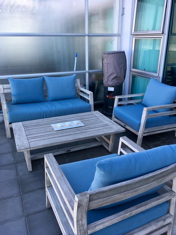 Princes Wharf Waterfront - Comfortable Luxury Όκλαντ Εξωτερικό φωτογραφία
