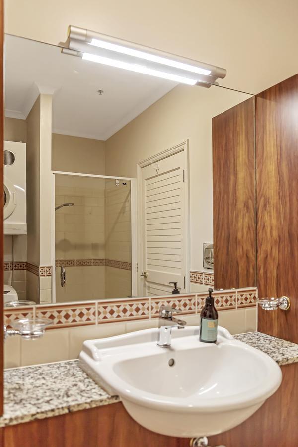Princes Wharf Waterfront - Comfortable Luxury Όκλαντ Εξωτερικό φωτογραφία